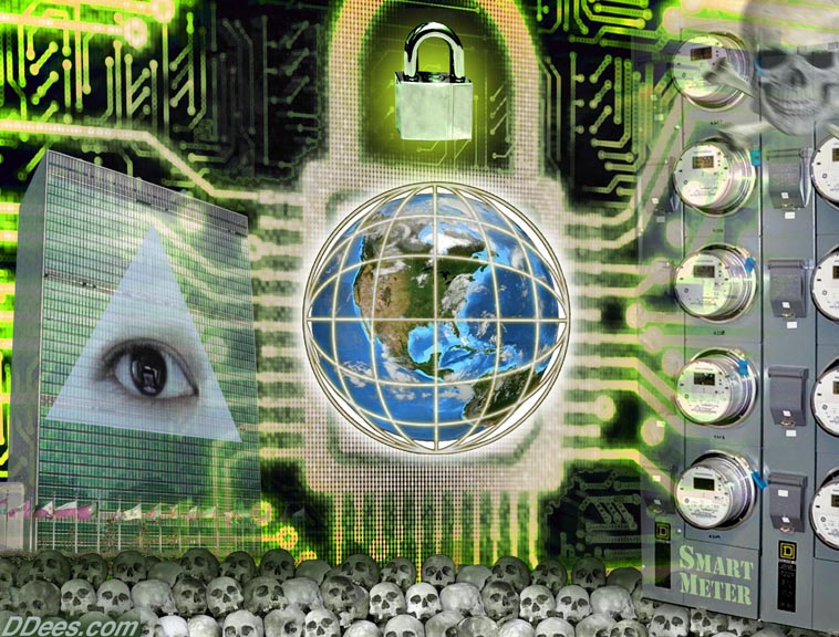 The Smart or Not so Smart Grid and the Risk of Cyber Attacks
