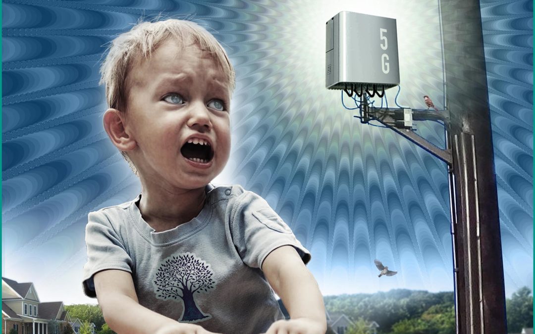 5G Event Horizon Approaches