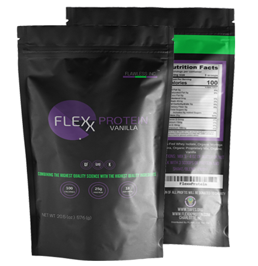 Flexx Protein