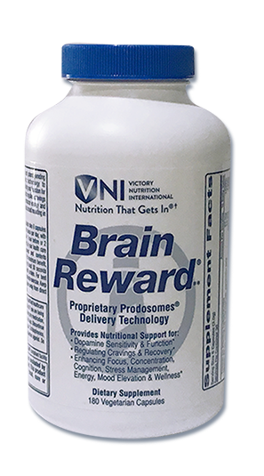 VNI Brain Reward Dietary Supplement