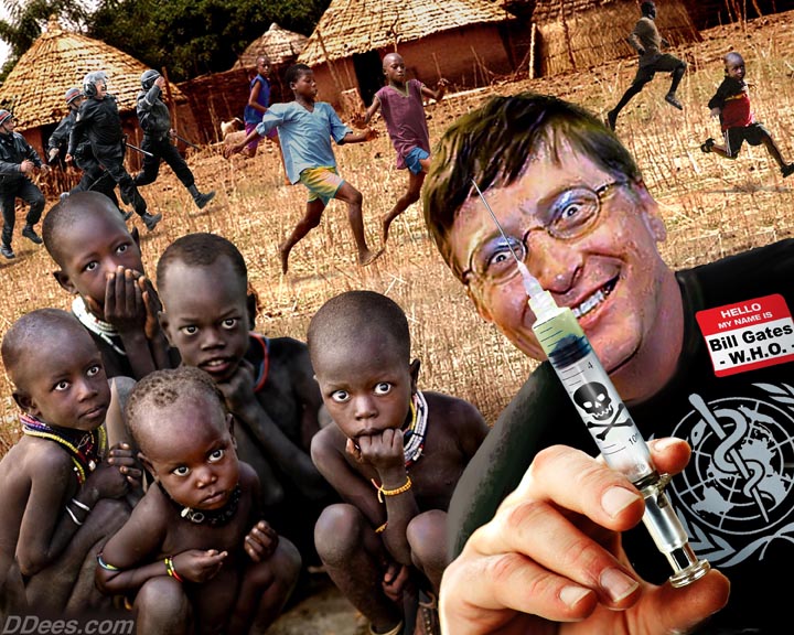 30 solid scientific studies that prove vaccines are linked with autism